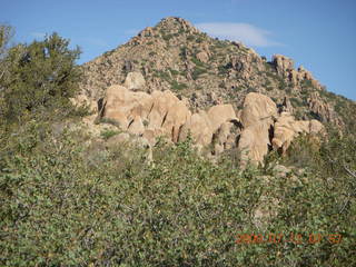 Bagdad Airport (E51) run