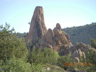 Bagdad Airport (E51) run