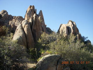 Bagdad Airport (E51) run