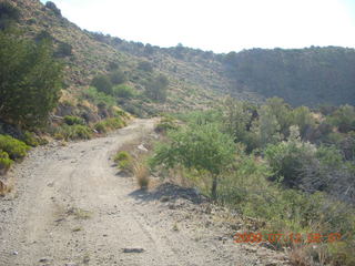 Bagdad Airport (E51) run