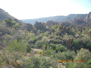 Bagdad Airport (E51) run