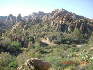 Bagdad Airport (E51) run