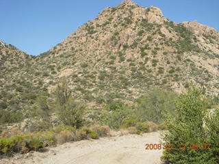 Bagdad Airport (E51) run