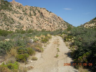 Bagdad Airport (E51) run