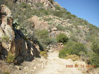 Bagdad Airport (E51) run