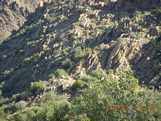 Bagdad Airport (E51) run