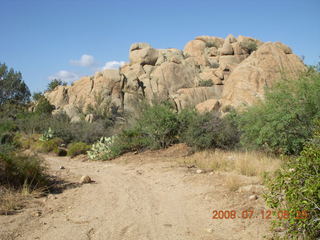 Bagdad Airport (E51) run