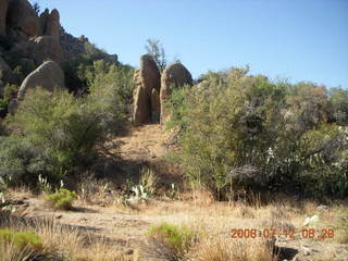 Bagdad Airport (E51) run