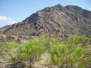 Bagdad Airport (E51) run