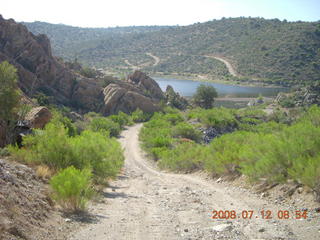 Bagdad Airport (E51) run