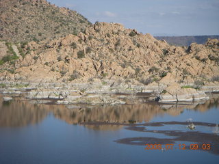 Bagdad Airport (E51) run