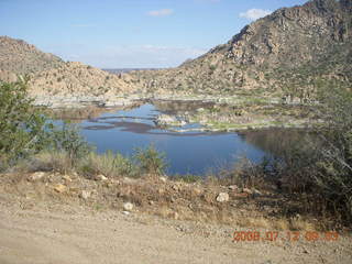 Bagdad Airport (E51) run