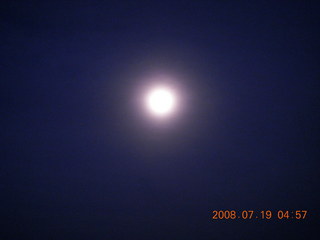 full moon
