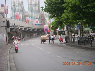 16 6kv. eclipse - Shanghai