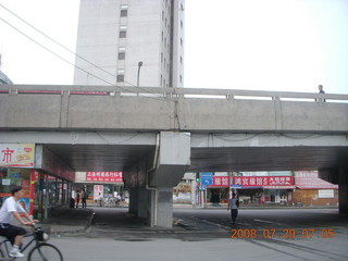 18 6kv. eclipse - Shanghai