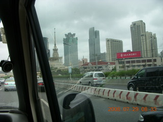 33 6kv. eclipse - Shanghai