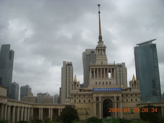 36 6kv. eclipse - Shanghai