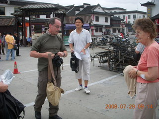 43 6kv. eclipse - Shanghai - Zhu Jia Jiao village