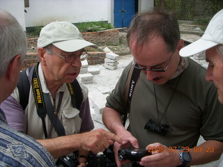 44 6kv. eclipse - Shanghai - Zhu Jia Jiao village