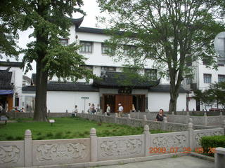 50 6kv. eclipse - Shanghai - Zhu Jia Jiao village