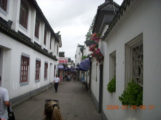 66 6kv. eclipse - Shanghai - Zhu Jia Jiao village