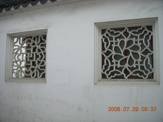 68 6kv. eclipse - Shanghai - Zhu Jia Jiao village