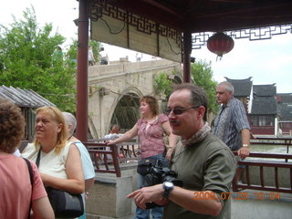 152 6kv. eclipse - Shanghai - Zhu Jia Jiao village