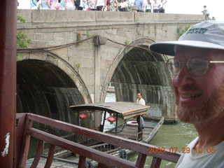 154 6kv. eclipse - Shanghai - Zhu Jia Jiao village - Adam