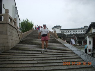 166 6kv. eclipse - Shanghai - Zhu Jia Jiao village - Adam