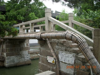 178 6kv. eclipse - Shanghai - Zhu Jia Jiao village