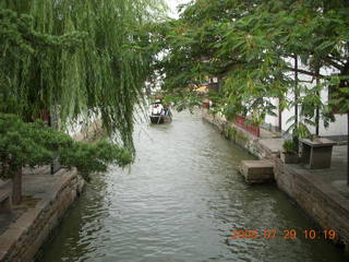 179 6kv. eclipse - Shanghai - Zhu Jia Jiao village