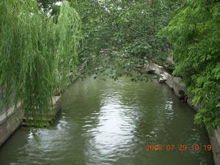 180 6kv. eclipse - Shanghai - Zhu Jia Jiao village