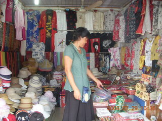 188 6kv. eclipse - Shanghai - Zhu Jia Jiao village