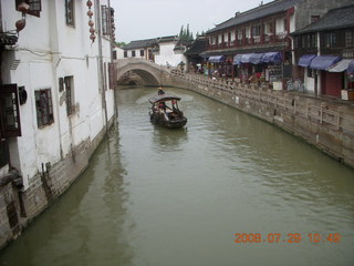 199 6kv. eclipse - Shanghai - Zhu Jia Jiao village