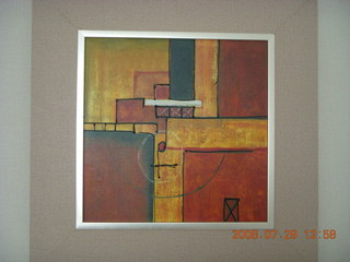 234 6kv. eclipse - Shanghai - restaurant wall art