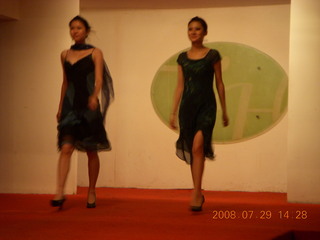 243 6kv. eclipse - Shanghai - silk factory models