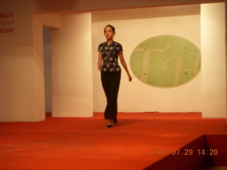 245 6kv. eclipse - Shanghai - silk factory models