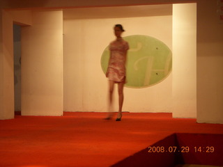 246 6kv. eclipse - Shanghai - silk factory models