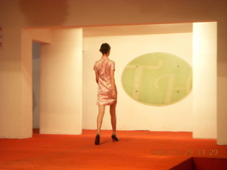 248 6kv. eclipse - Shanghai - silk factory models