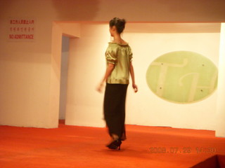 251 6kv. eclipse - Shanghai - silk factory models