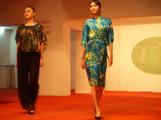 253 6kv. eclipse - Shanghai - silk factory models