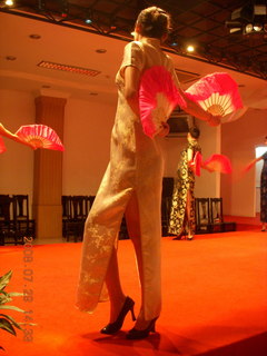 261 6kv. eclipse - Shanghai - silk factory models