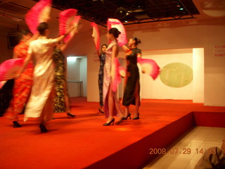 263 6kv. eclipse - Shanghai - silk factory models