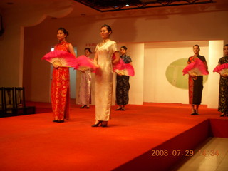 269 6kv. eclipse - Shanghai - silk factory models