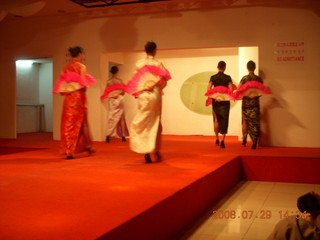 270 6kv. eclipse - Shanghai - silk factory models