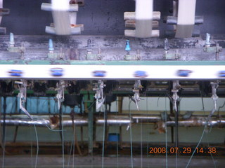 280 6kv. eclipse - Shanghai - silk factory