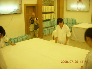 288 6kv. eclipse - Shanghai - silk factory