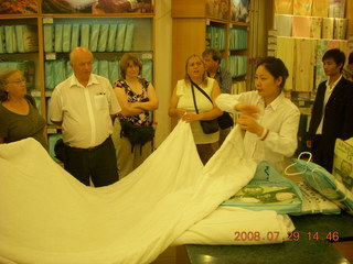 290 6kv. eclipse - Shanghai - silk factory