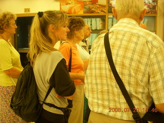 291 6kv. eclipse - Shanghai - silk factory - Ann Marie