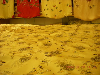 298 6kv. eclipse - Shanghai - silk factory